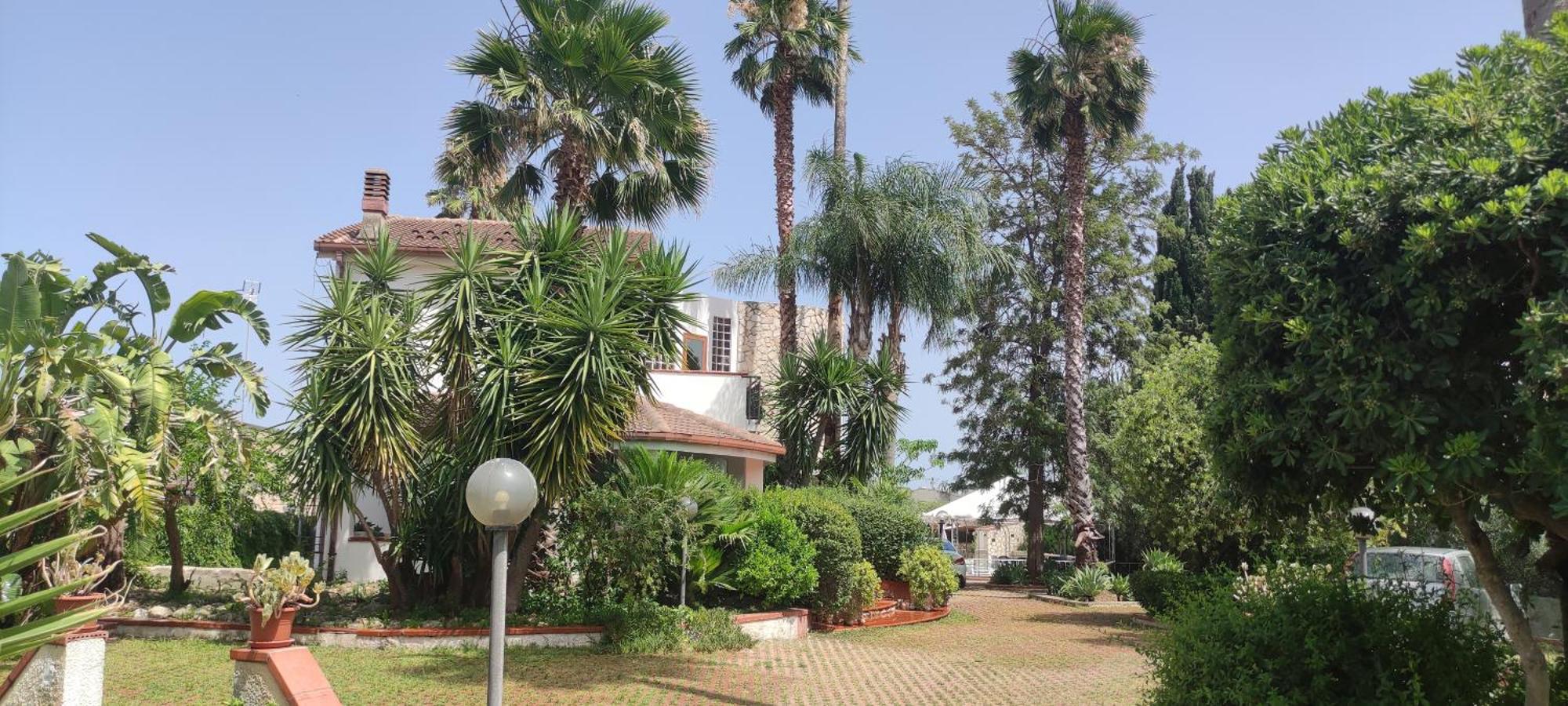 Casa Di Lu' Floridia Quarto foto